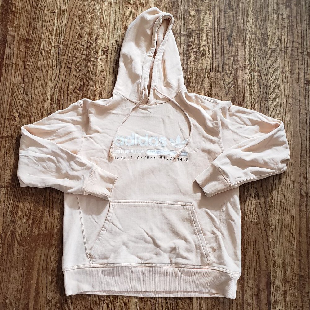 Adidas Hoodie